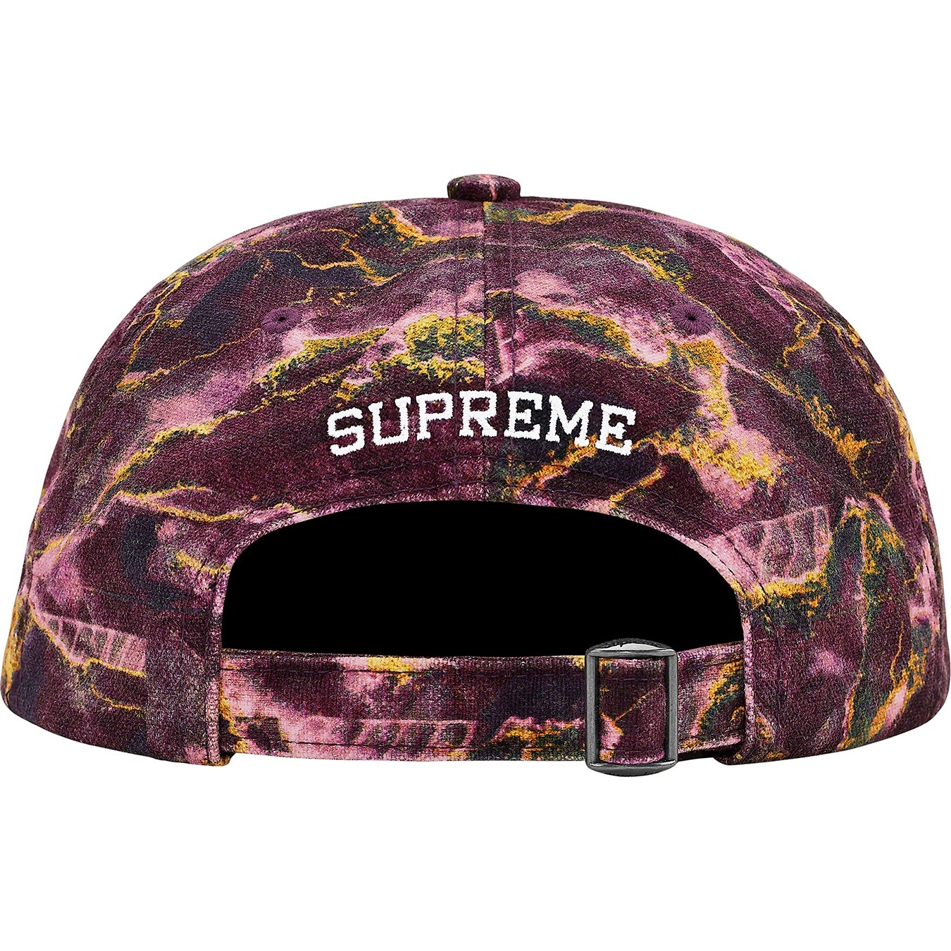Marble 6-Panel view 5